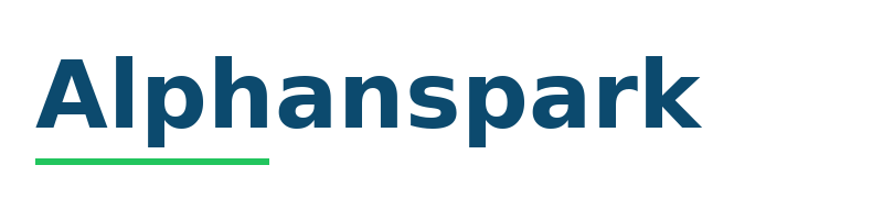 Alphanspark logo